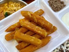 -朴大叔拌饭(广州花城汇店)