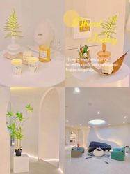 -VE专注问题肌·赛诺龙&科学美肤中心