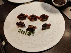 -甄御•海鲜新青岛菜(麦岛店)