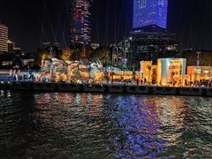 -新龙船黄浦江餐饮游船官方自营店