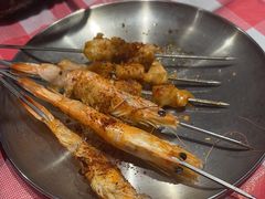 -生火火·小炉子炭烤(金楠天街总店)