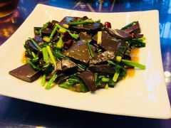 -莒县世起全羊馆(塔桥人家店)