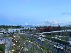 -深圳湾万象城(南山店)