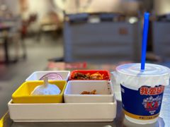 -大头叔烤鸡爪·朝鲜族烤串(天池路店)