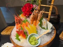 -花潮料理艺食馆(成都万象城店)