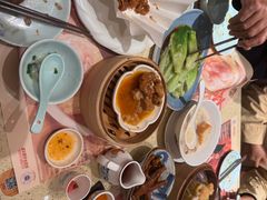 -点都德(奥体印象城店)
