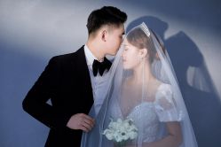-杭州金夫人婚纱摄影(富阳私享店)