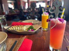 -花马天堂云南餐厅 Lost Heaven(高邮路店)