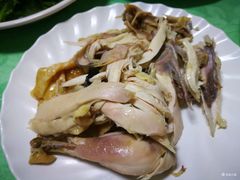 -巫记鸡饭店