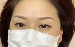 -HQ半永久纹绣纹眉