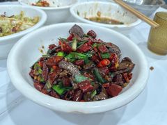 -谭姐湘菜馆(浦东大道店)