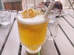 -CHILLAX轻乐时(侨建·Hi City店)