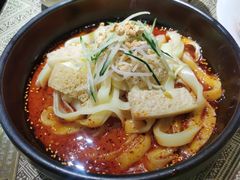 石河子凉皮-小尕子·新疆菜(明园店)