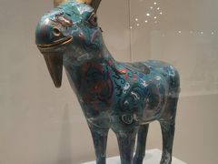 -中国景泰蓝艺术博物馆