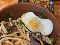-遵义虾子卢四羊肉粉(大沽路店)