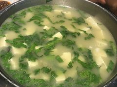 -95号酱骨·一块豆腐(展春园西路店)