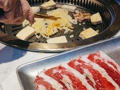 -杨记齐齐哈尔烤肉(总店)