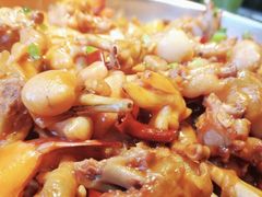 -胖哥俩肉蟹煲(济南世茂国际广场店)