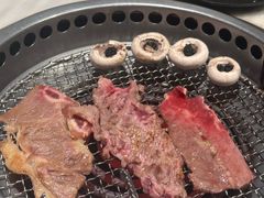 -火炉火自助餐(西直门凯德MALL店)