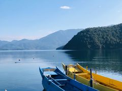 -丽江泸沽湖景区