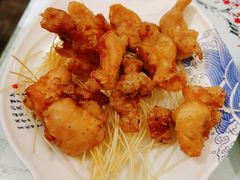 -以前的小酒馆(中山广场店)