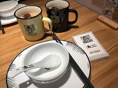 -太二酸菜鱼(正大广场店)