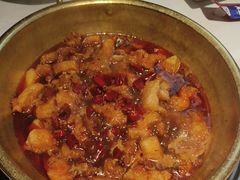 -涿派·炝锅鱼(涿州店)