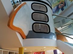 -极橙儿童齿科矫正中心(奥城店)