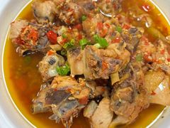 外婆鸡-江南古镇味道·私房菜
