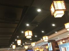 大堂-中恒华茶楼(牌坊店)