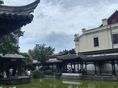 -南京中国近代史遗址博物馆(南京总统府)