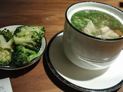 -十面春风·江南面馆(崇宁路店)