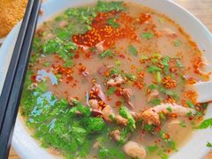 -老四烧饼铺(丽源路店)