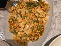 -留半山·香港食堂(啦啦宝都店)