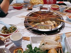 -宏姐串串香(征仪路店)