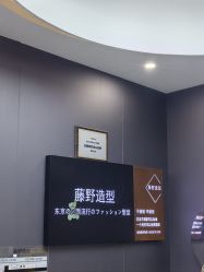 -藤野造型烫染