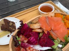 -榖屋house of flour(张江首店)