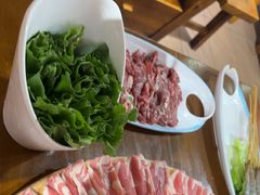 -津门老羊家·铜锅涮羊肉·烧烤(科技园店)