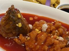 -丰收日·小海鲜·沪上家宴(顾村正大店)