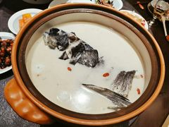 -上名堂·鱼头好吃(体育场路店)