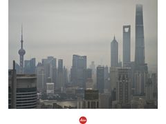 -上海明天广场JW万豪酒店