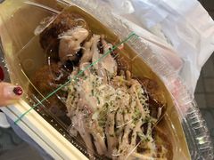 -築地銀だこ(赤坂見附店)