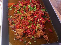-味上湘菜馆(阿波罗店)
