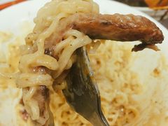 -新记餐厅(香槟大厦店)