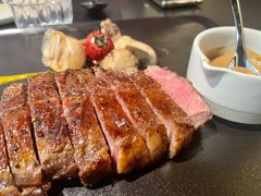 -404干式熟成牛排馆•聚会餐厅