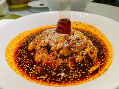 -雀蓝川菜(星悦汇店)