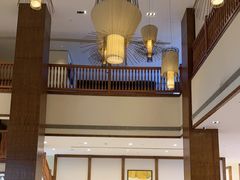 -长白山万达锦华套房酒店