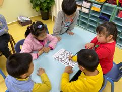 -瑞思少儿中心·少儿英语素养启蒙(回龙观校区)