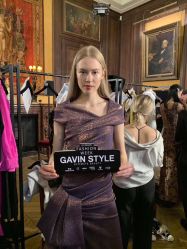 -崇尚GAVIN STYLE臻选
