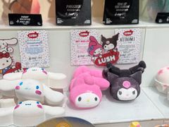-LUSH(威尼斯人购物中心店)